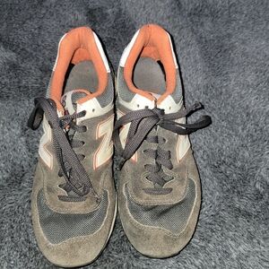 New Balance 574 Men's Shoes